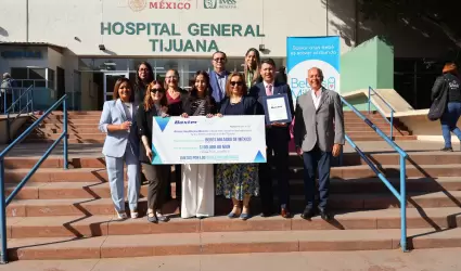 Fundación Bebés Milagro de México