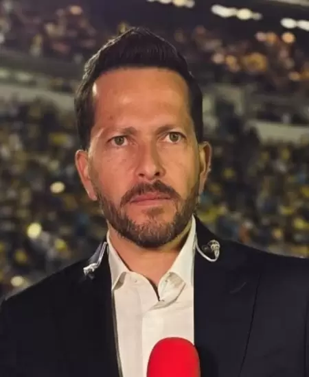 Carlos Guerrero "El Warrior"