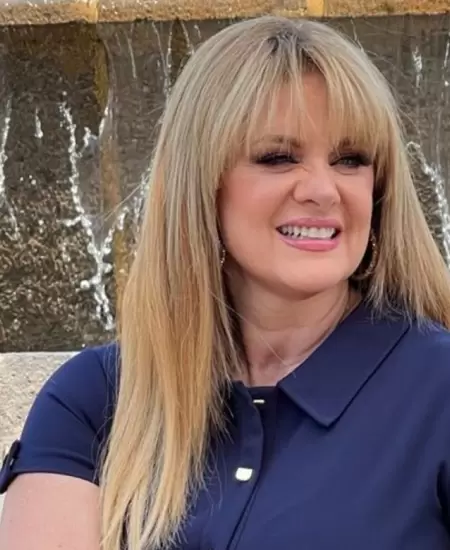 rika Buenfil