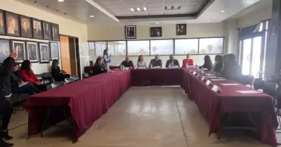 Comisión Estatal de Derechos Humanos