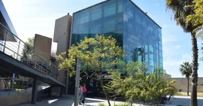 Aniversario del Centro Estatal de las Artes Tijuana