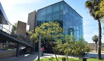 Aniversario del Centro Estatal de las Artes Tijuana