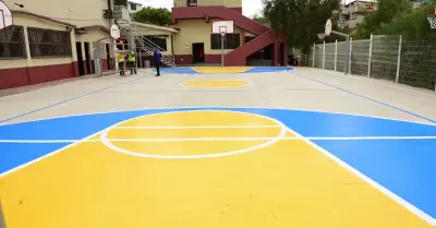 Escuela