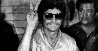 "Don Neto", fundador del Cártel de Guadalajara