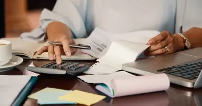 Declaración de impuestos