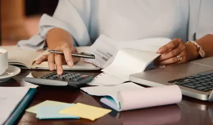 Declaracin de impuestos