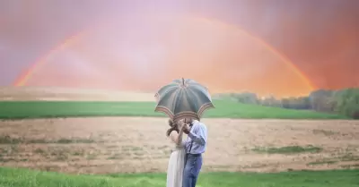 Día Internacional del Beso