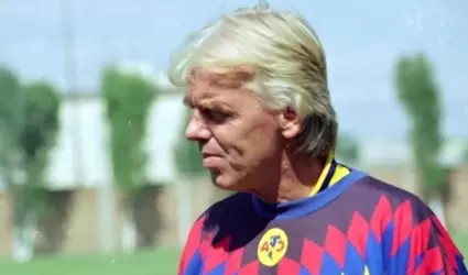 Leo Beenhakker