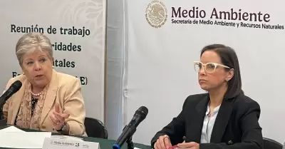 Secretaría de Medio Ambiente y Desarrollo Sustentable de Baja California