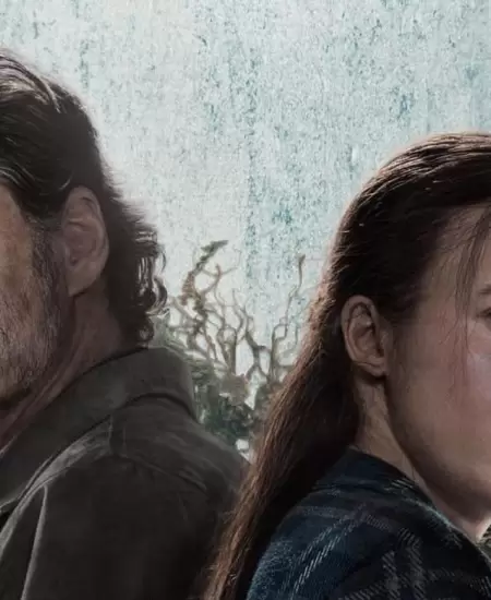 The Last of Us