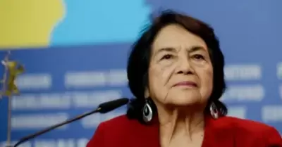 Día de Dolores Huerta