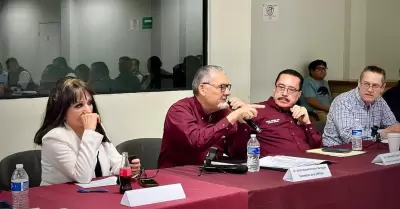 Seguimiento al Acuerdo Nacional por el Derecho Humano al Agua y Sustentabilidad