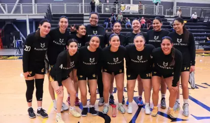 Zorros Femenil