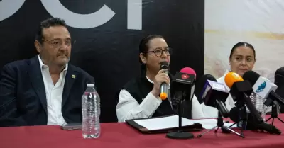 Presidenta Rocio Adame celebra la llegada de Uber a Playas de Rosarito