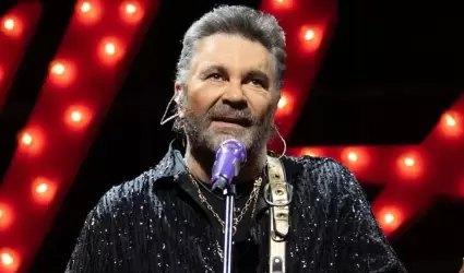 Manuel Mijares