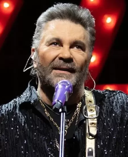 Manuel Mijares