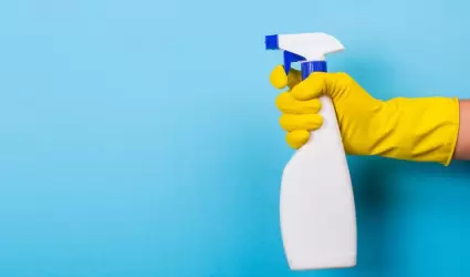 Impulsan limpieza de primavera con enfoque ecolgico y de prevencin