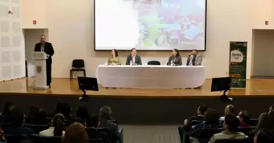 Presentación de Revista ˈTijuana ¿Cómo estamos? 2025ˈ