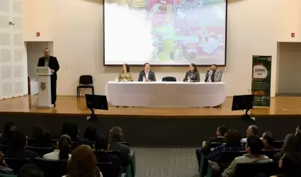 Presentacin de Revista &#712;Tijuana Cmo estamos? 2025&#712;