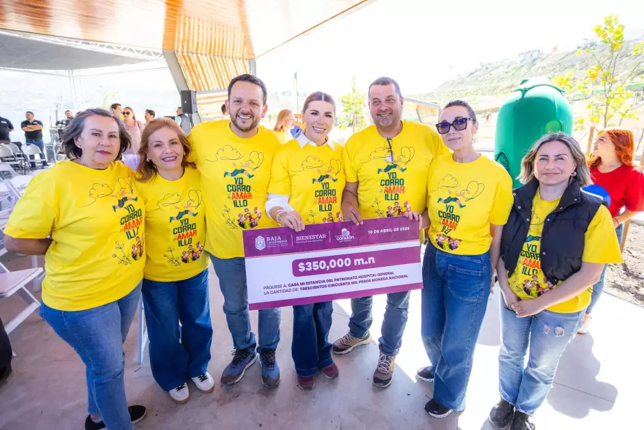 Opciones recreativas para la convivencia familiar en Parque Esperanto