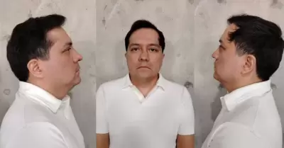 Se fuga reo