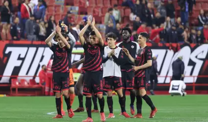 club xolos