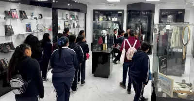 Salon de la fama