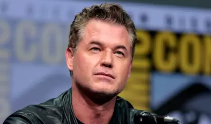 Eric Dane