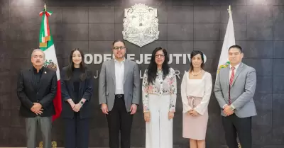 Secretaria de la Honestidad y la Función Pública
