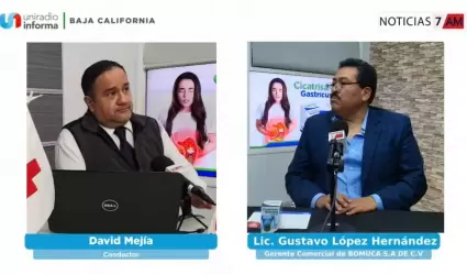 Estrés y mala alimentación dañan digestión; proponen Cicatrizán Gástricus.