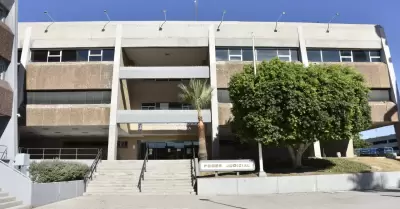 Poder Judicial de Baja California