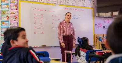 Gobierno de Marina del Pilar