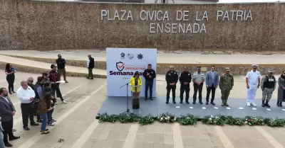 Operativo Semana Santa 2025