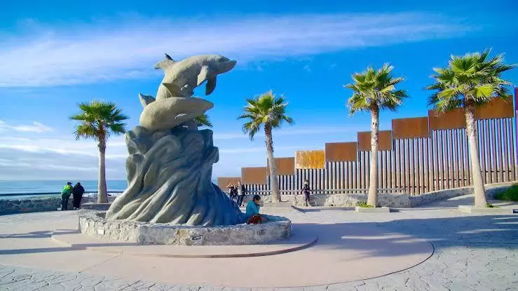 Playas de Tijuana