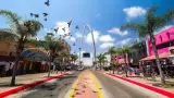 Avenida Revoluci�n