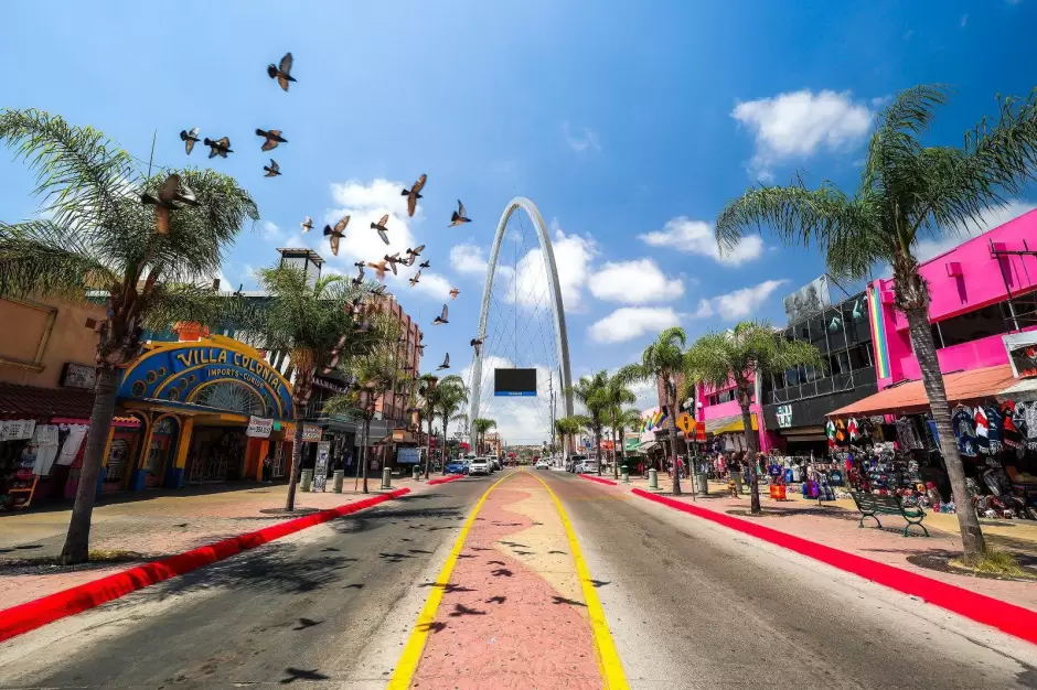 Avenida Revolucin