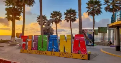 Tijuana