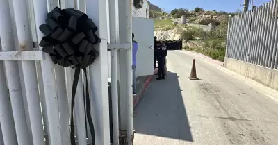 Dan último adiós a la Jefa Abigail
