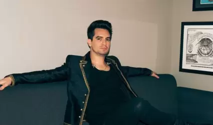 Brendon Urie