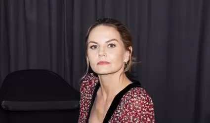 Jennifer Morrison