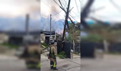 Bomberos