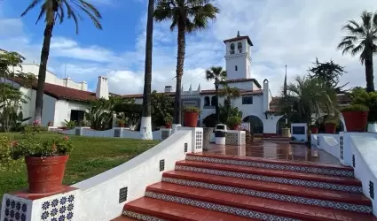 Centro Cultural Riviera