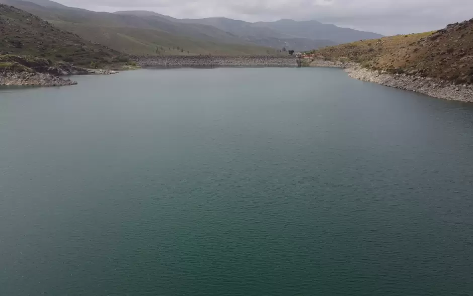 Tijuana en medio de la tensin por el agua entre Mxico y Estados Unidos