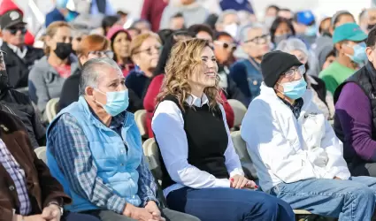 Intensifican deteccin de cataratas para adultos mayores en caravanas de salud m