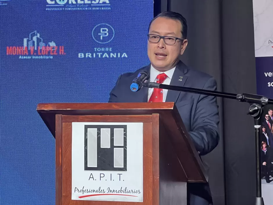 Propone APIT vivienda conectada como solucin urbana integral en Tijuana