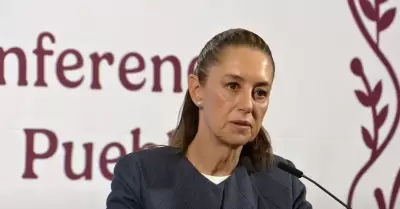 Claudia Sheinbaum