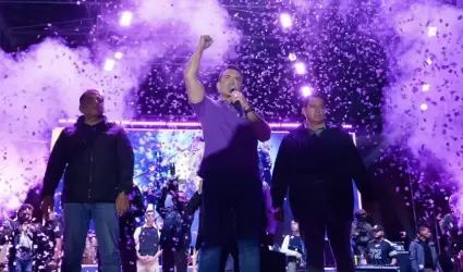 Daniel Noboa gana las elecciones en Ecuador