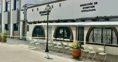 Gobierno Municipal de Tecate