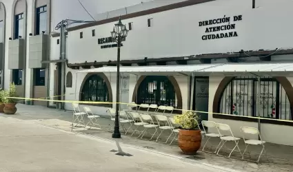 Gobierno Municipal de Tecate