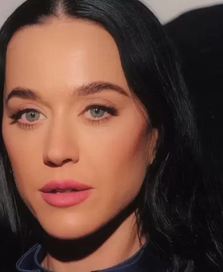 Katy Perry